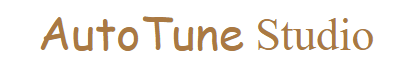 Auto Tune Studio